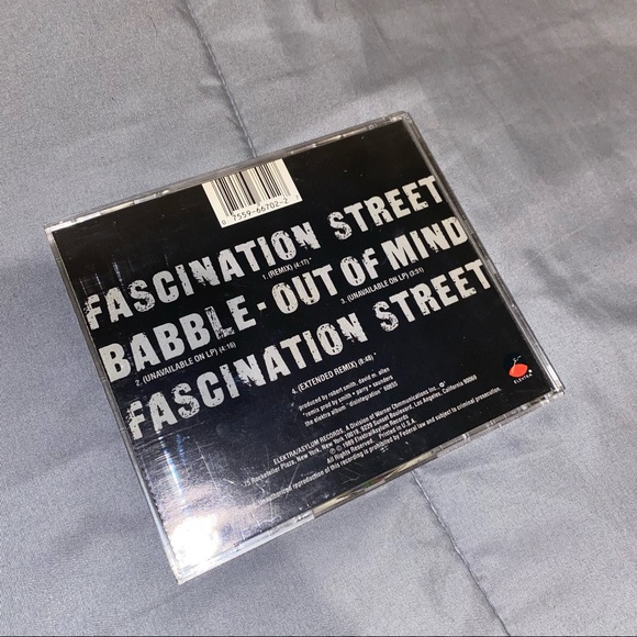 4 All The Cure CDs all CD singles - Picture 6 of 9